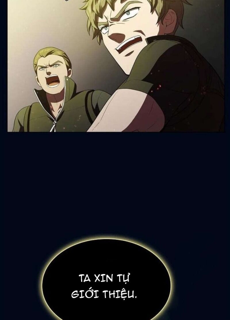 Tôi Là Người Chơi Leo Tháp Một Mình Chapter 39 - Trang 2