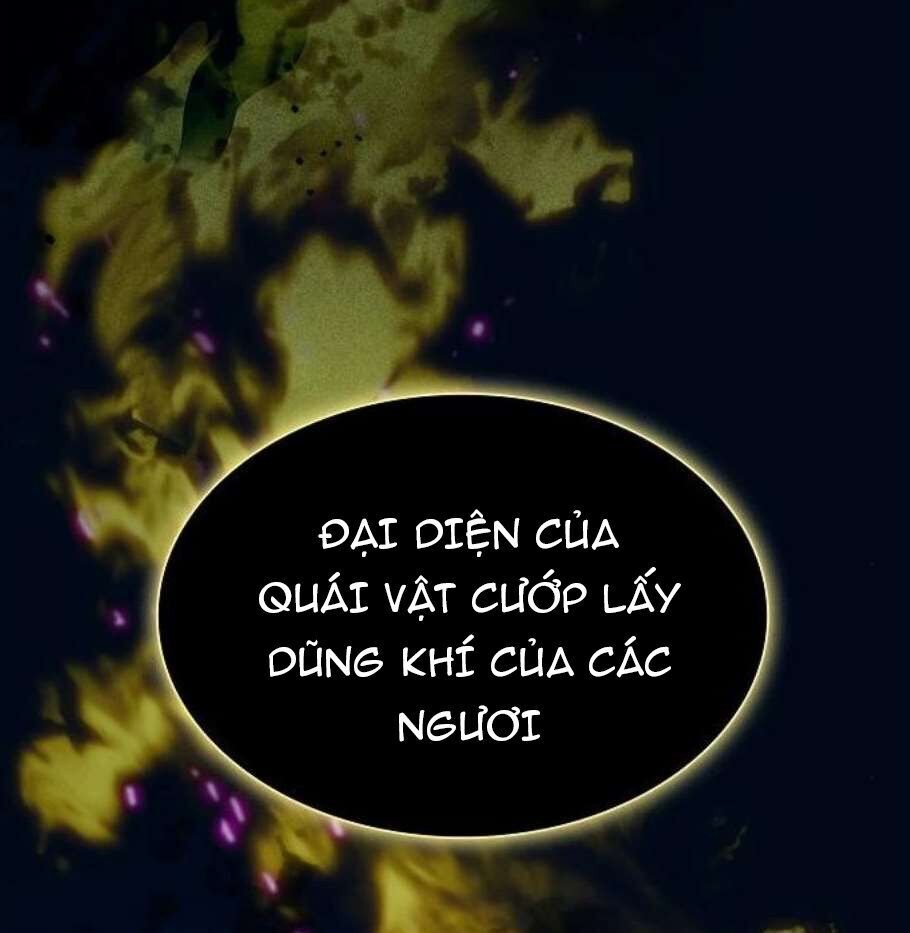 Tôi Là Người Chơi Leo Tháp Một Mình Chapter 39 - Trang 2