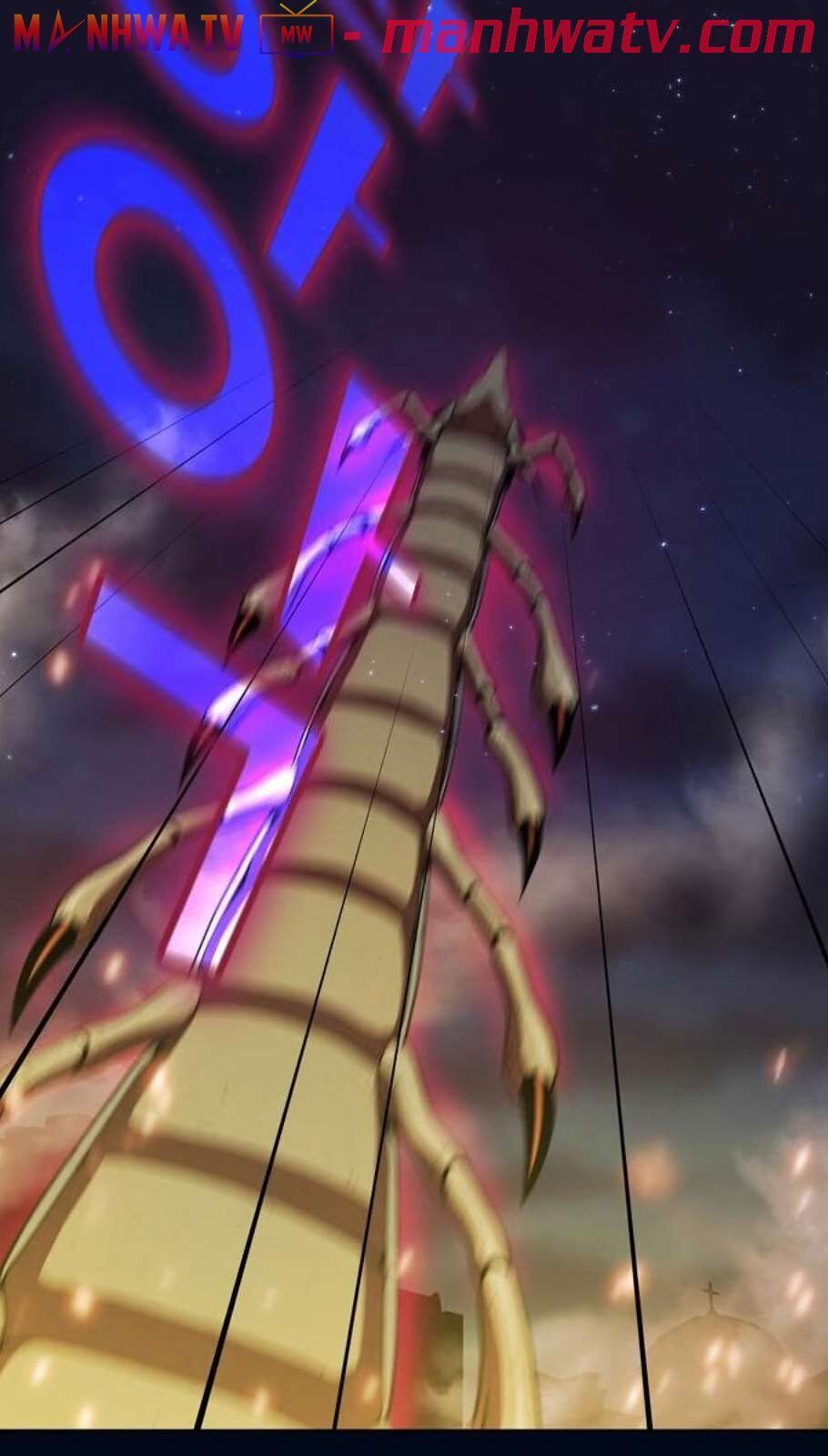 Tôi Là Người Chơi Leo Tháp Một Mình Chapter 39 - Trang 2