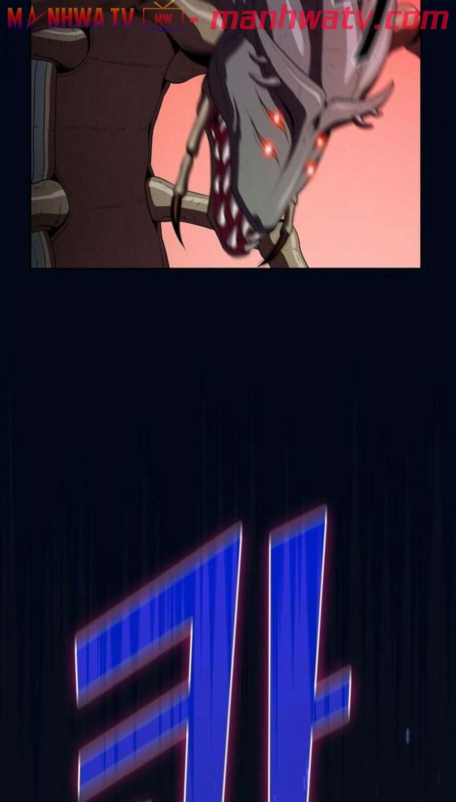 Tôi Là Người Chơi Leo Tháp Một Mình Chapter 39 - Trang 2