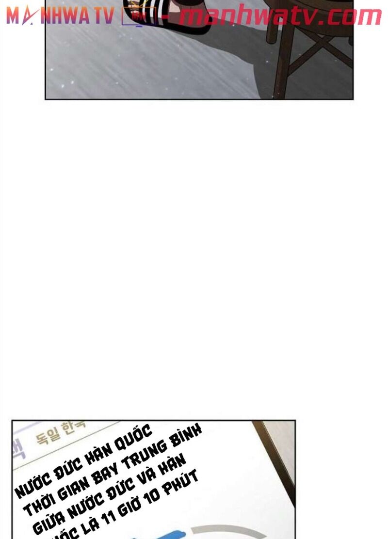 Tôi Là Người Chơi Leo Tháp Một Mình Chapter 39 - Trang 2