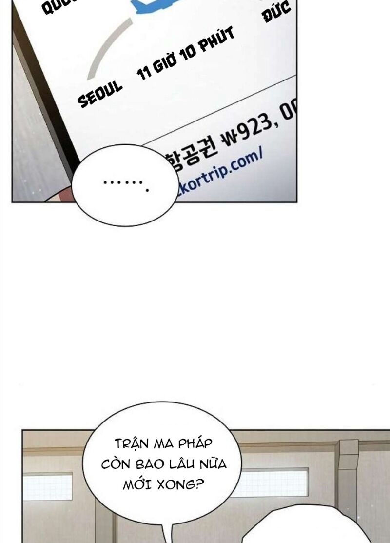 Tôi Là Người Chơi Leo Tháp Một Mình Chapter 39 - Trang 2