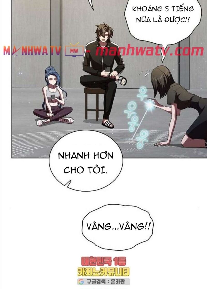 Tôi Là Người Chơi Leo Tháp Một Mình Chapter 39 - Trang 2