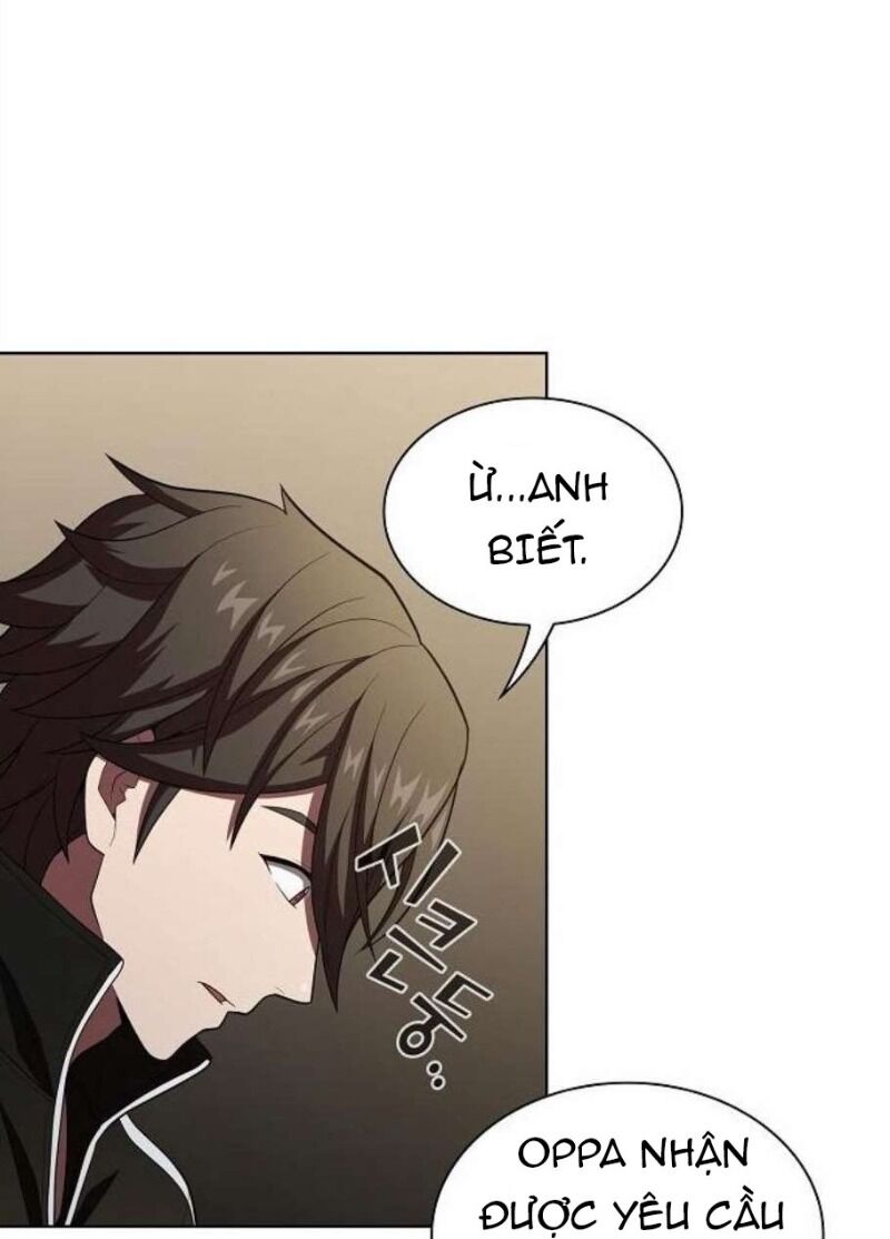 Tôi Là Người Chơi Leo Tháp Một Mình Chapter 39 - Trang 2