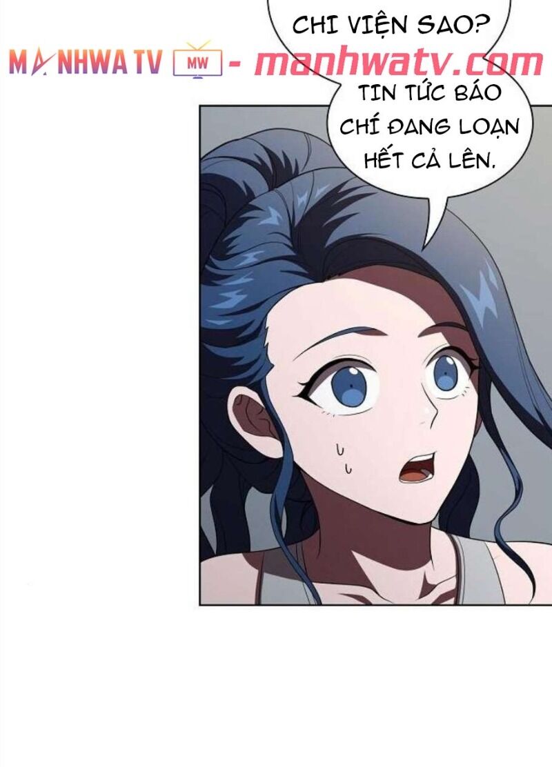 Tôi Là Người Chơi Leo Tháp Một Mình Chapter 39 - Trang 2