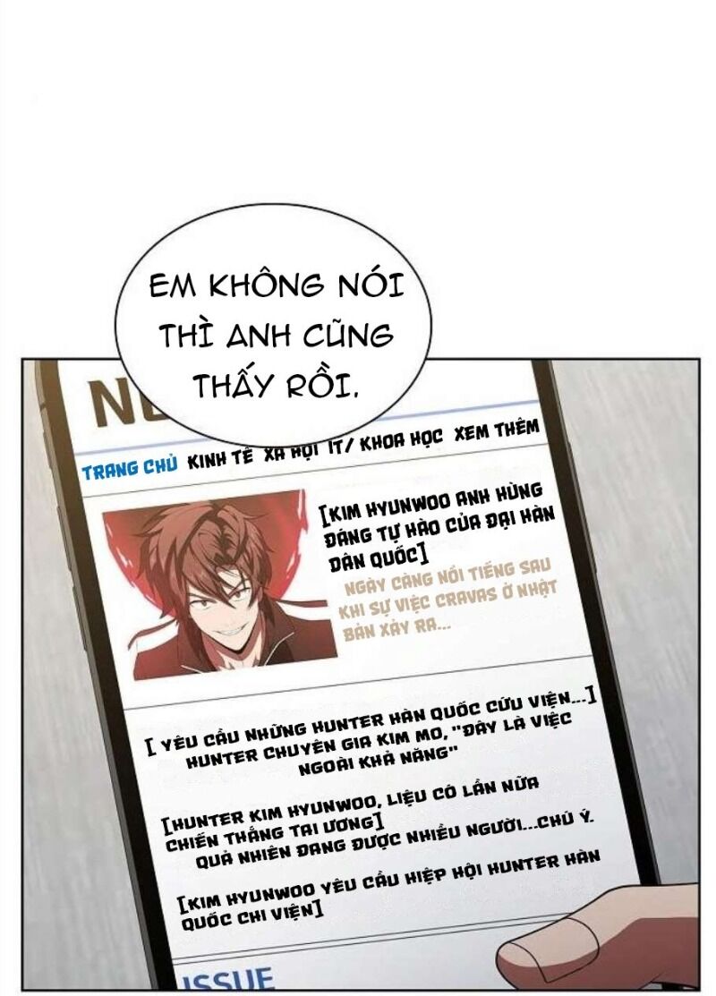 Tôi Là Người Chơi Leo Tháp Một Mình Chapter 39 - Trang 2