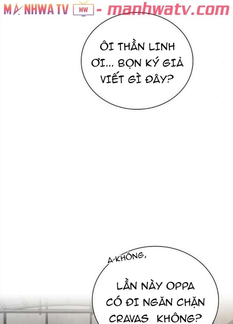 Tôi Là Người Chơi Leo Tháp Một Mình Chapter 39 - Trang 2