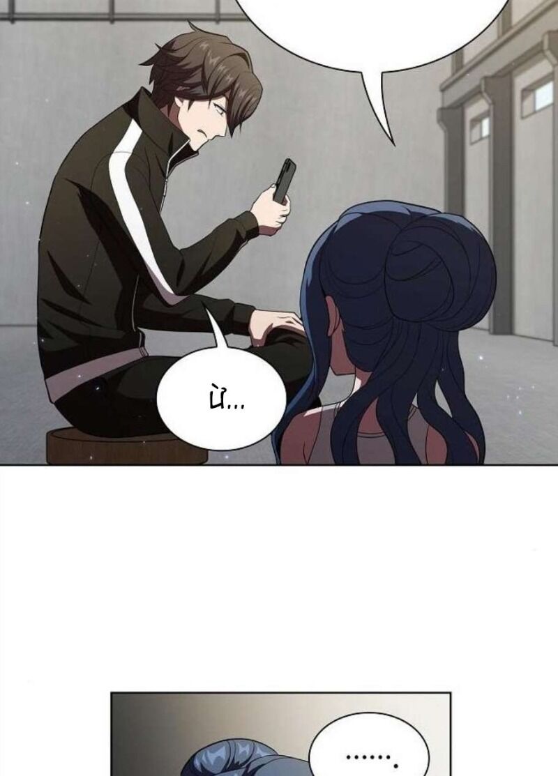 Tôi Là Người Chơi Leo Tháp Một Mình Chapter 39 - Trang 2