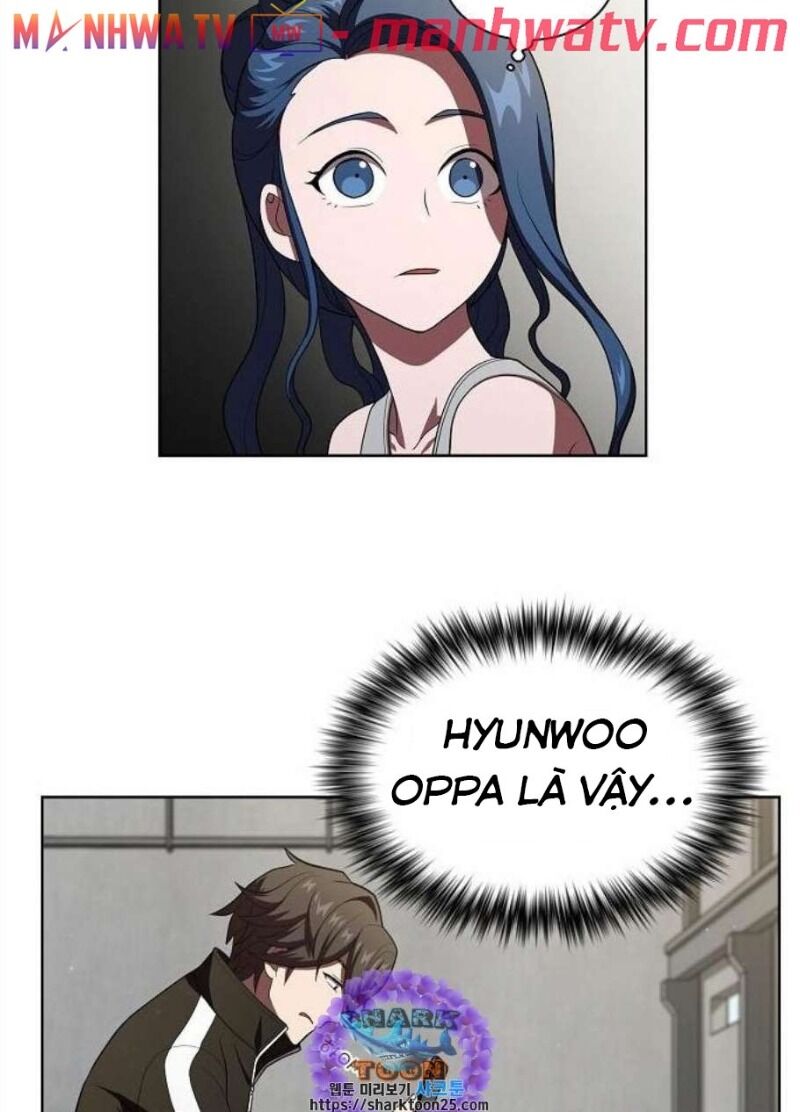 Tôi Là Người Chơi Leo Tháp Một Mình Chapter 39 - Trang 2