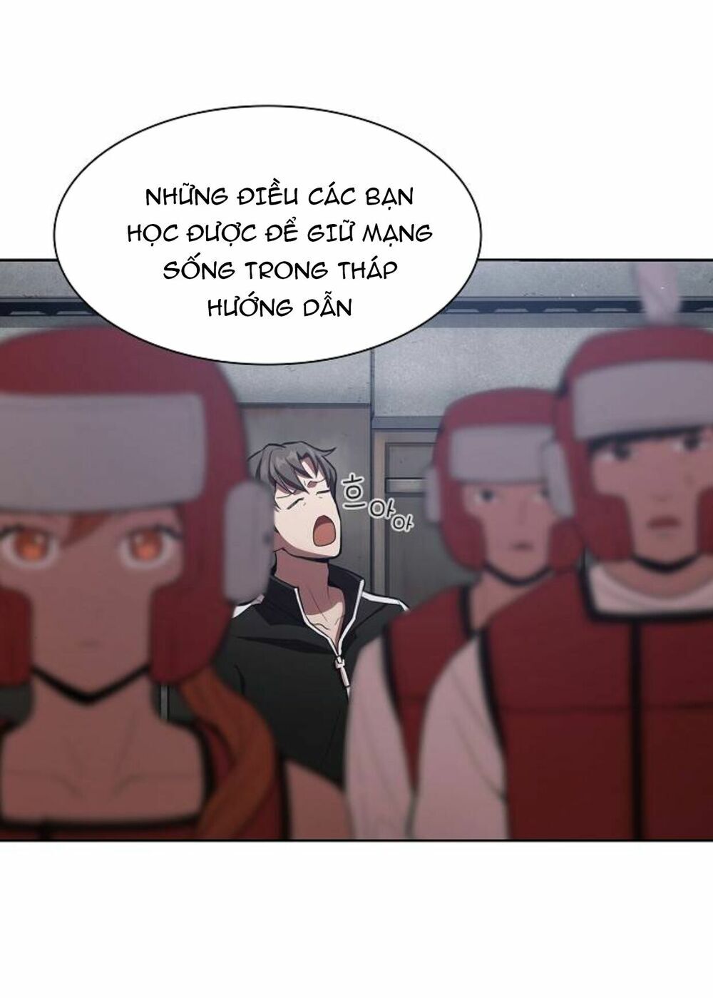 Tôi Là Người Chơi Leo Tháp Một Mình Chapter 4 - Trang 2