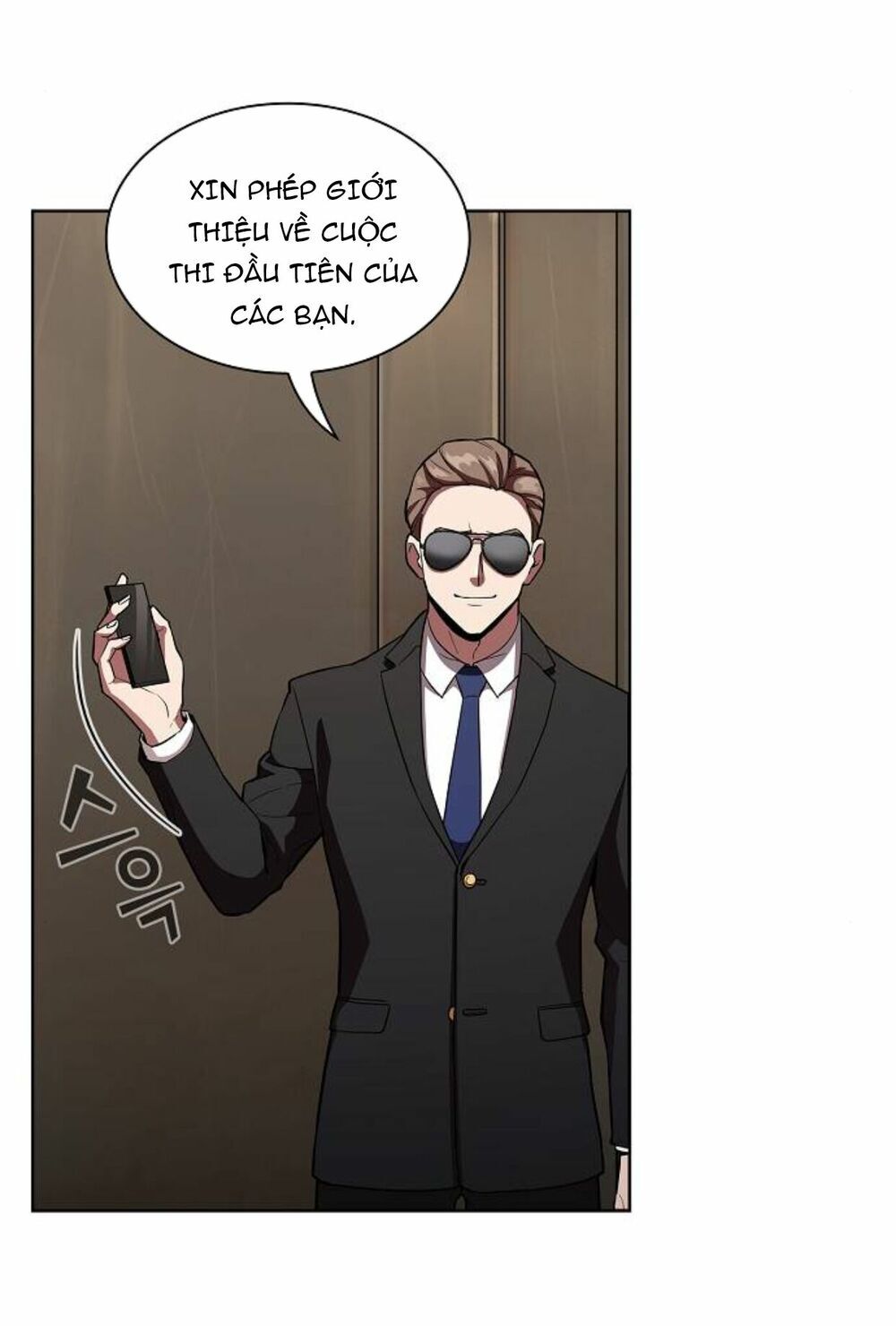 Tôi Là Người Chơi Leo Tháp Một Mình Chapter 4 - Trang 2