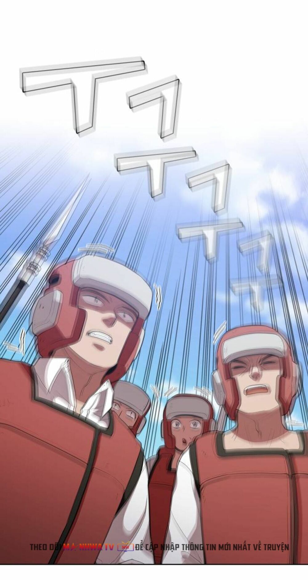 Tôi Là Người Chơi Leo Tháp Một Mình Chapter 4 - Trang 2