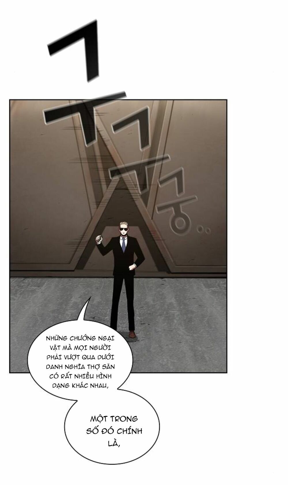 Tôi Là Người Chơi Leo Tháp Một Mình Chapter 4 - Trang 2