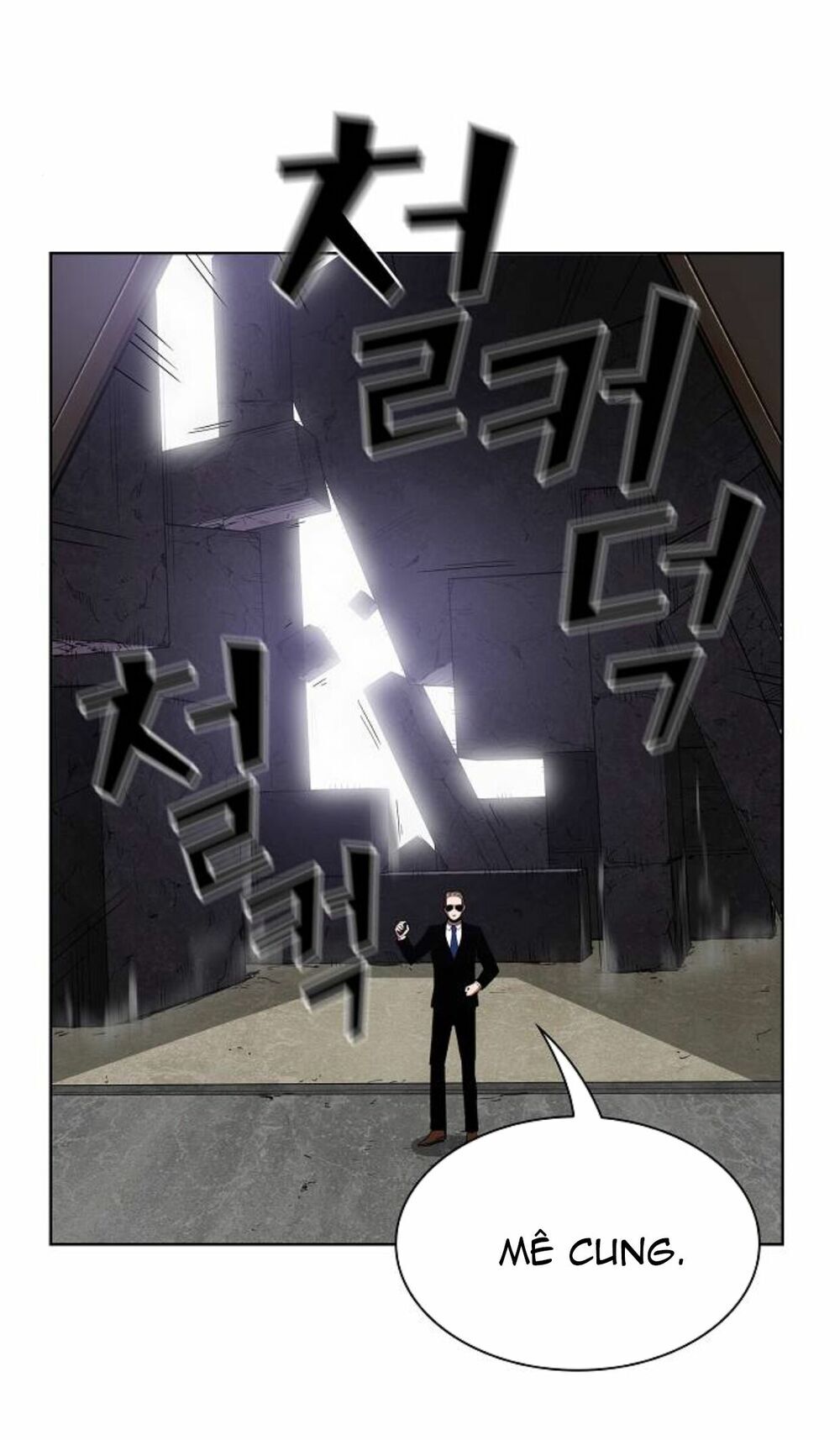 Tôi Là Người Chơi Leo Tháp Một Mình Chapter 4 - Trang 2