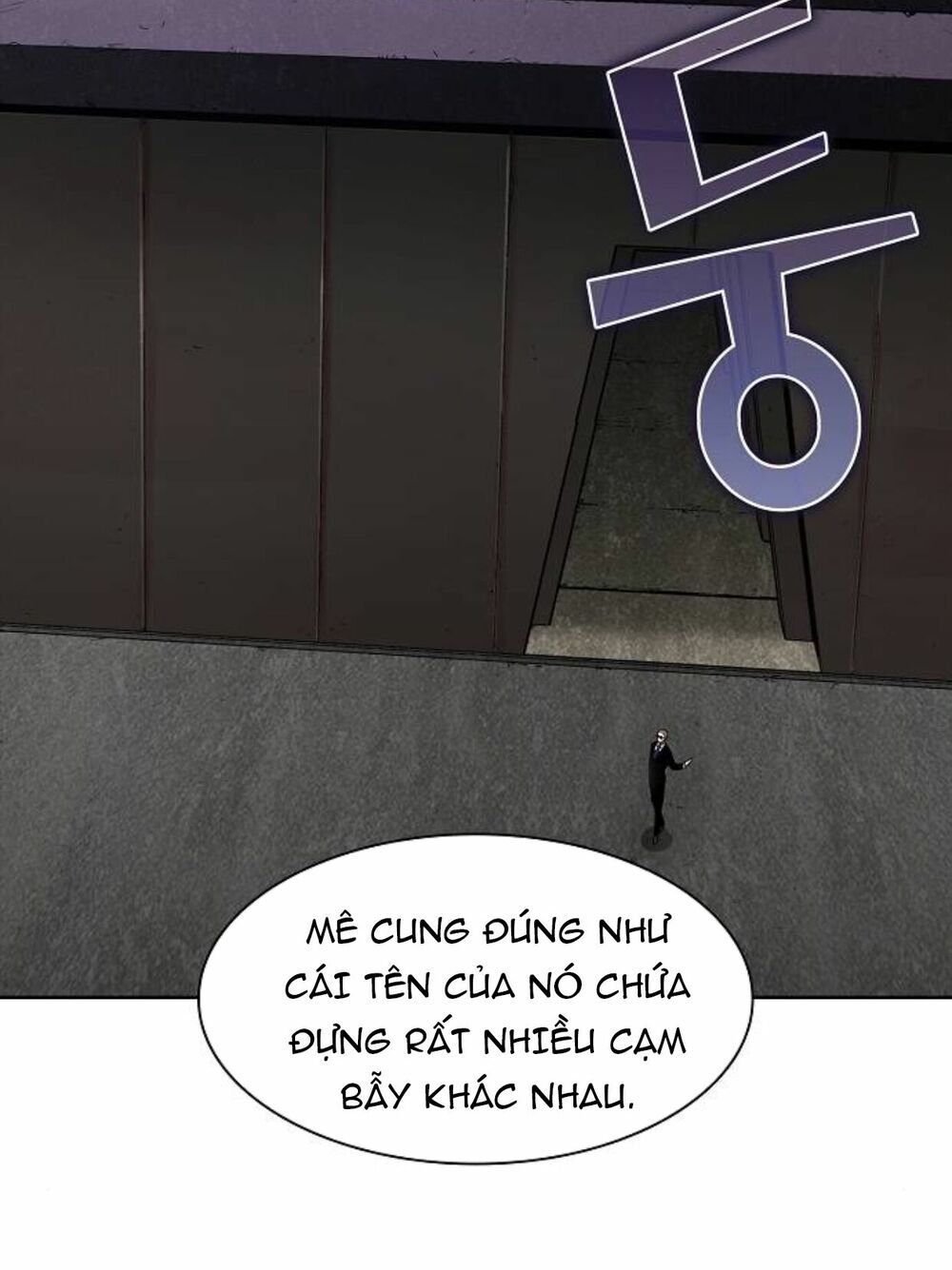 Tôi Là Người Chơi Leo Tháp Một Mình Chapter 4 - Trang 2