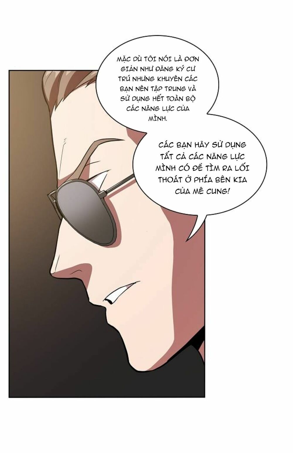 Tôi Là Người Chơi Leo Tháp Một Mình Chapter 4 - Trang 2