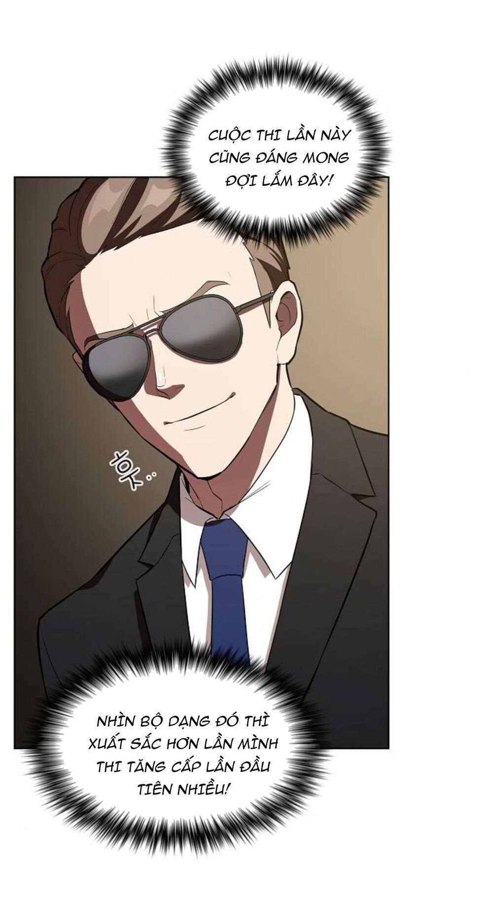 Tôi Là Người Chơi Leo Tháp Một Mình Chapter 4 - Trang 2