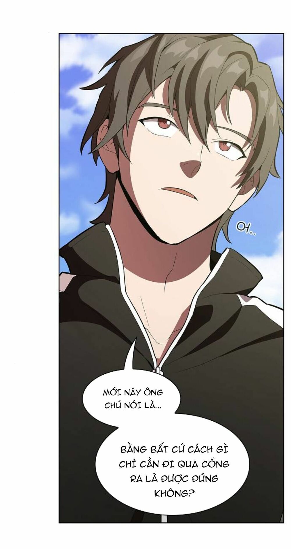 Tôi Là Người Chơi Leo Tháp Một Mình Chapter 4 - Trang 2