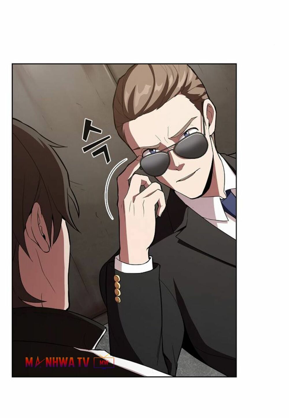 Tôi Là Người Chơi Leo Tháp Một Mình Chapter 4 - Trang 2