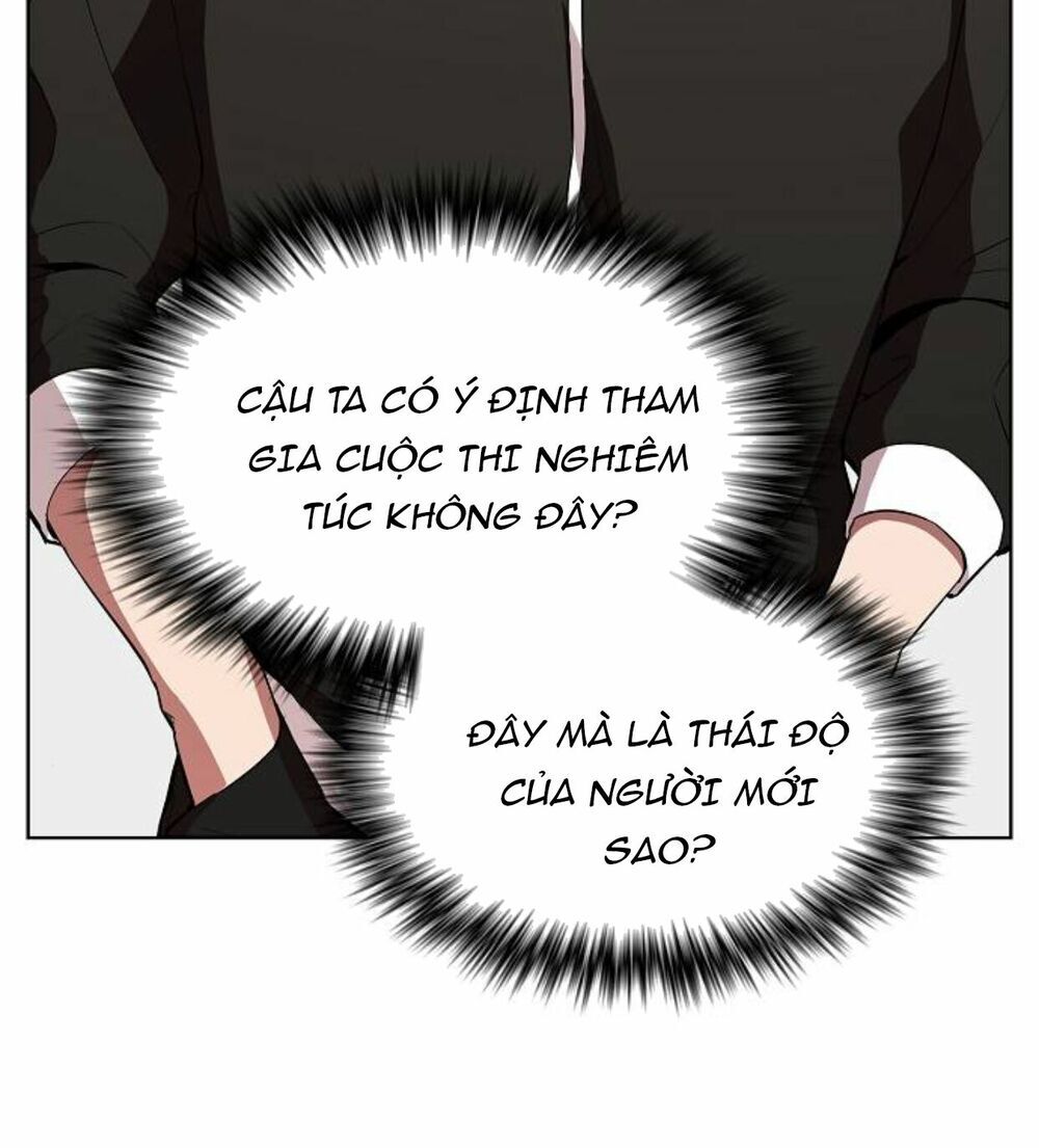 Tôi Là Người Chơi Leo Tháp Một Mình Chapter 4 - Trang 2