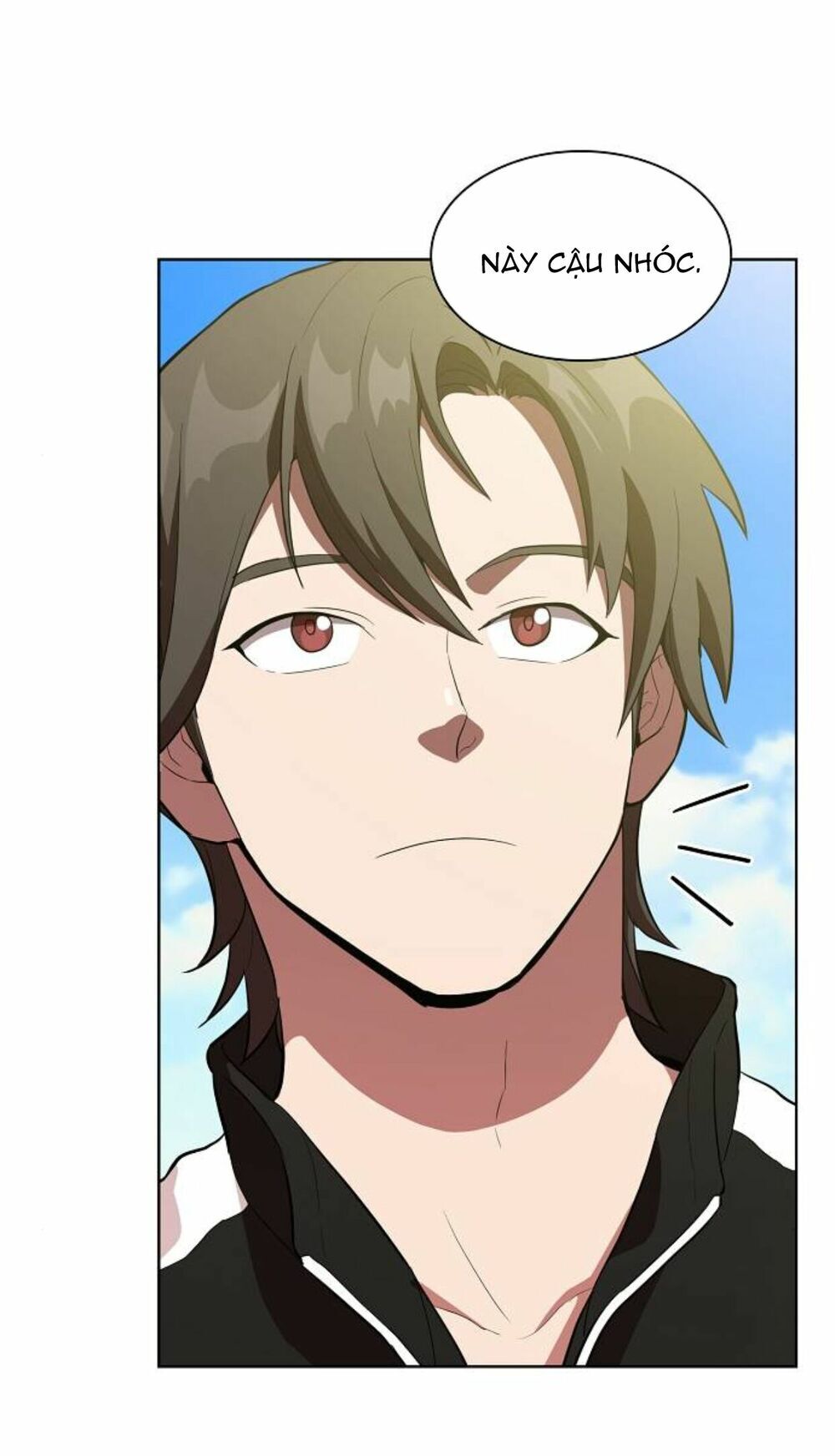 Tôi Là Người Chơi Leo Tháp Một Mình Chapter 4 - Trang 2