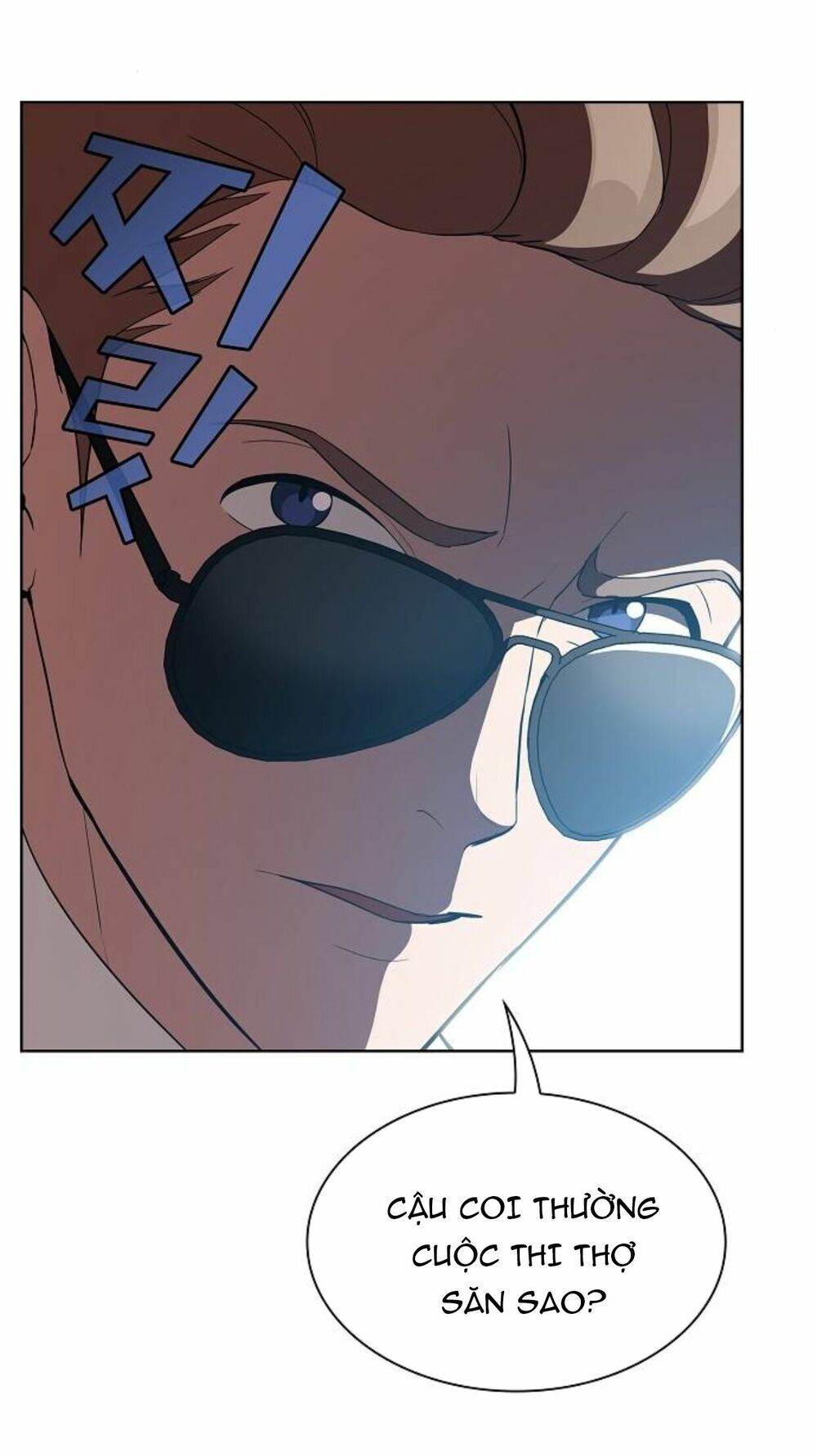 Tôi Là Người Chơi Leo Tháp Một Mình Chapter 4 - Trang 2