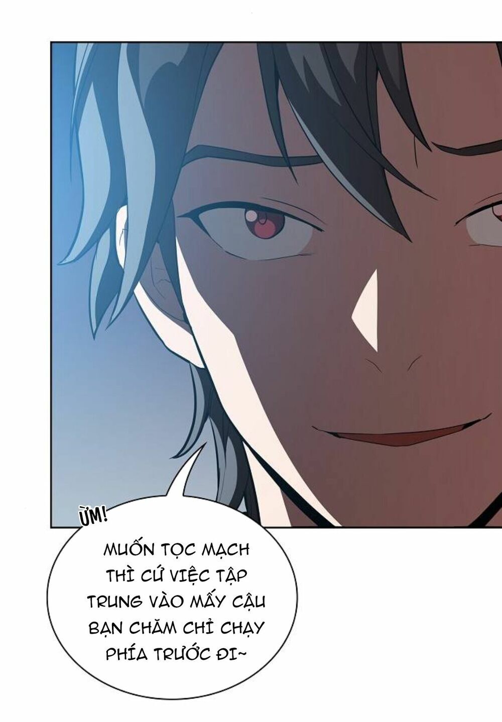 Tôi Là Người Chơi Leo Tháp Một Mình Chapter 4 - Trang 2