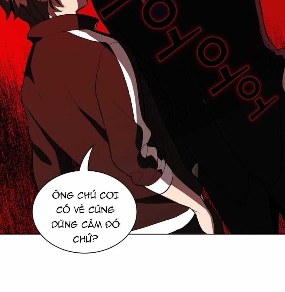 Tôi Là Người Chơi Leo Tháp Một Mình Chapter 4 - Trang 2