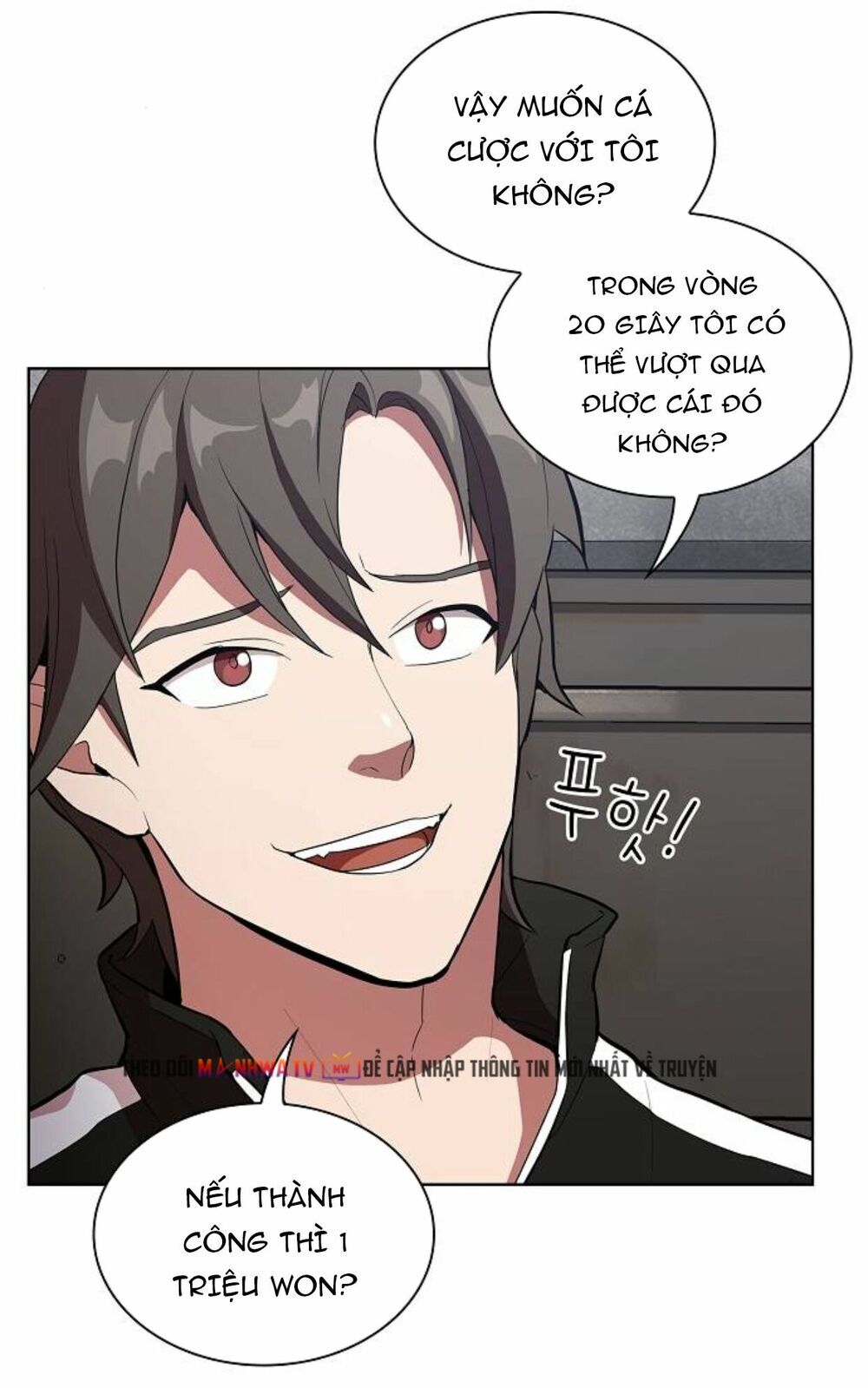 Tôi Là Người Chơi Leo Tháp Một Mình Chapter 4 - Trang 2