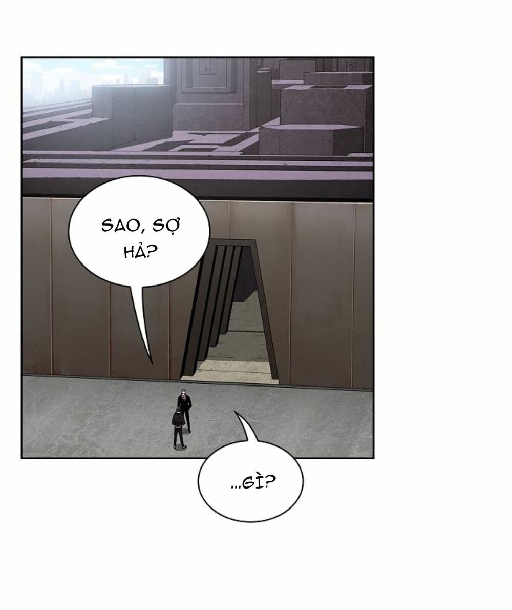 Tôi Là Người Chơi Leo Tháp Một Mình Chapter 4 - Trang 2