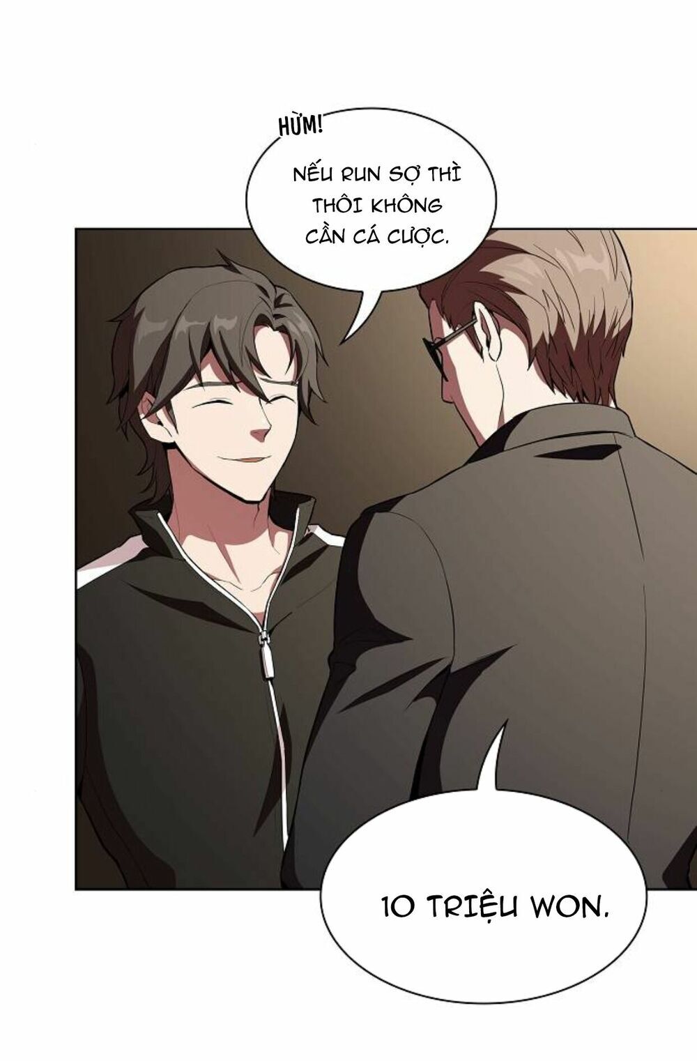 Tôi Là Người Chơi Leo Tháp Một Mình Chapter 4 - Trang 2