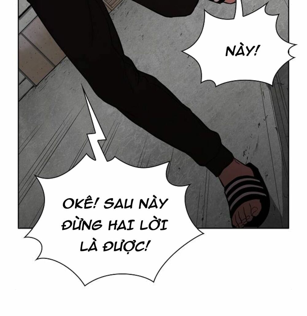 Tôi Là Người Chơi Leo Tháp Một Mình Chapter 4 - Trang 2