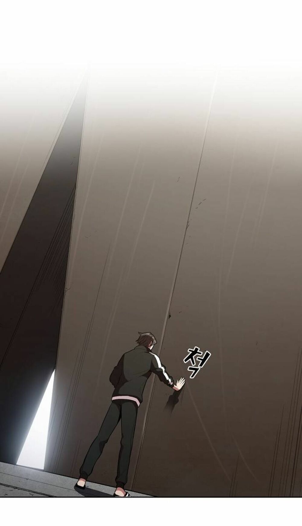 Tôi Là Người Chơi Leo Tháp Một Mình Chapter 4 - Trang 2