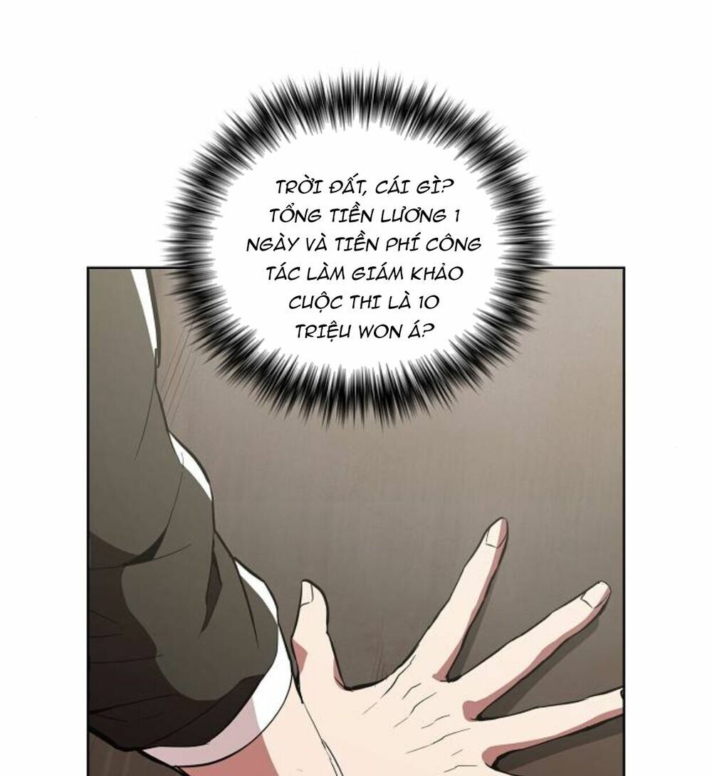 Tôi Là Người Chơi Leo Tháp Một Mình Chapter 4 - Trang 2