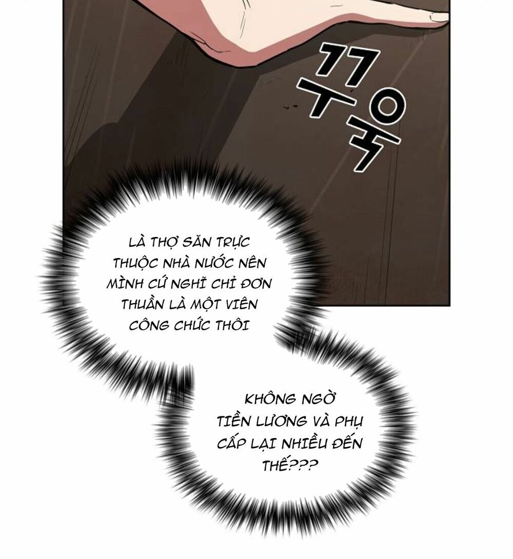 Tôi Là Người Chơi Leo Tháp Một Mình Chapter 4 - Trang 2