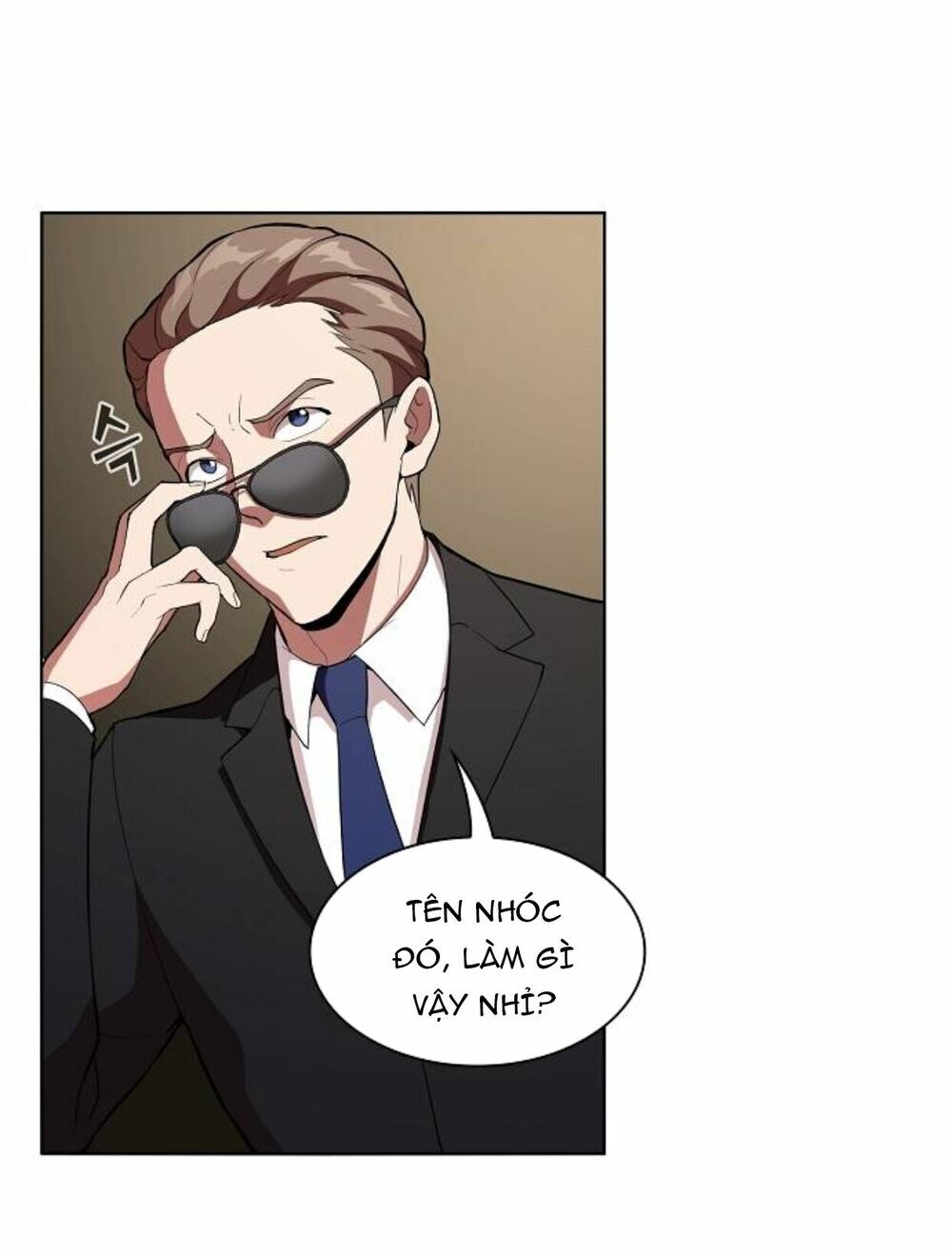 Tôi Là Người Chơi Leo Tháp Một Mình Chapter 4 - Trang 2