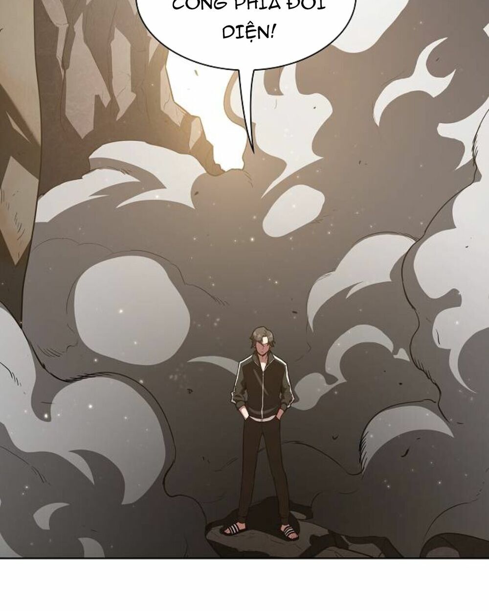 Tôi Là Người Chơi Leo Tháp Một Mình Chapter 4 - Trang 2