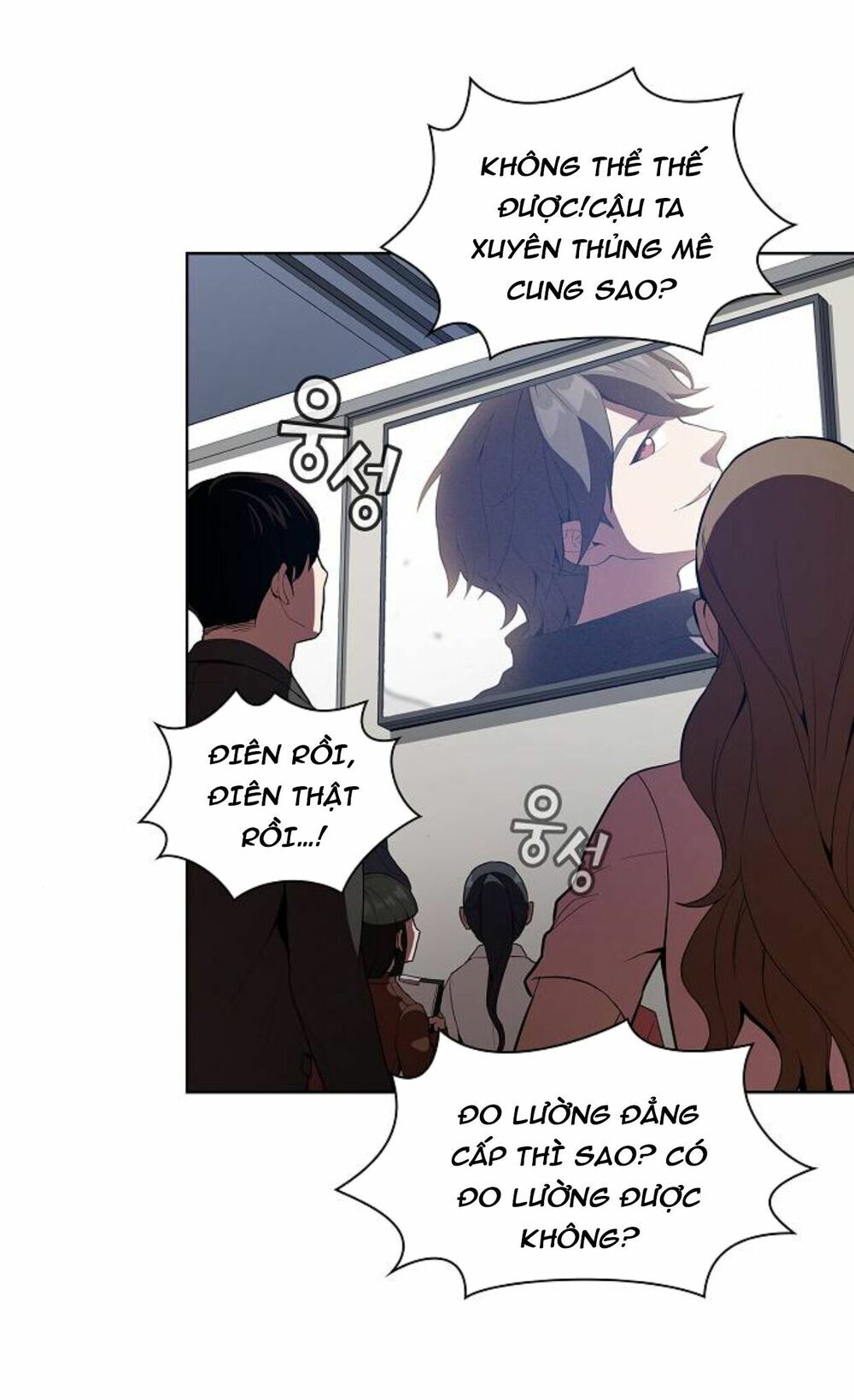 Tôi Là Người Chơi Leo Tháp Một Mình Chapter 4 - Trang 2