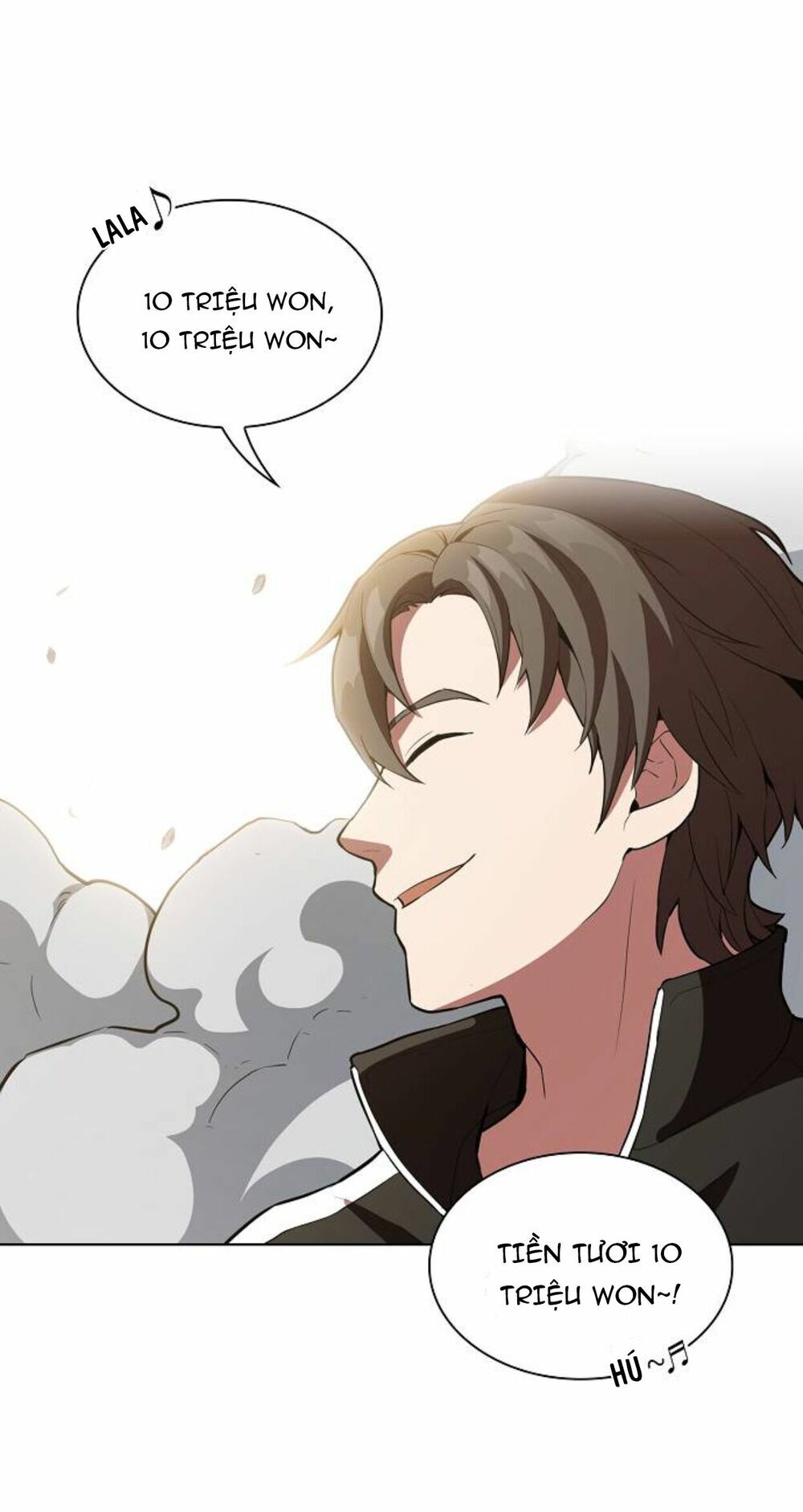 Tôi Là Người Chơi Leo Tháp Một Mình Chapter 4 - Trang 2