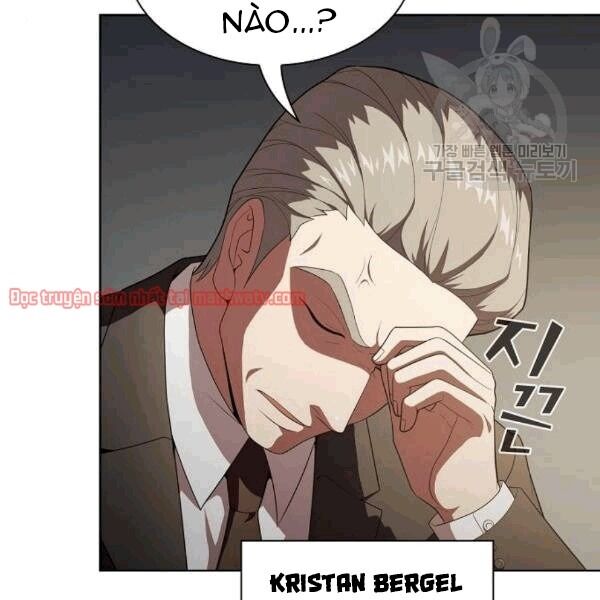 Tôi Là Người Chơi Leo Tháp Một Mình Chapter 40.1 - Trang 2