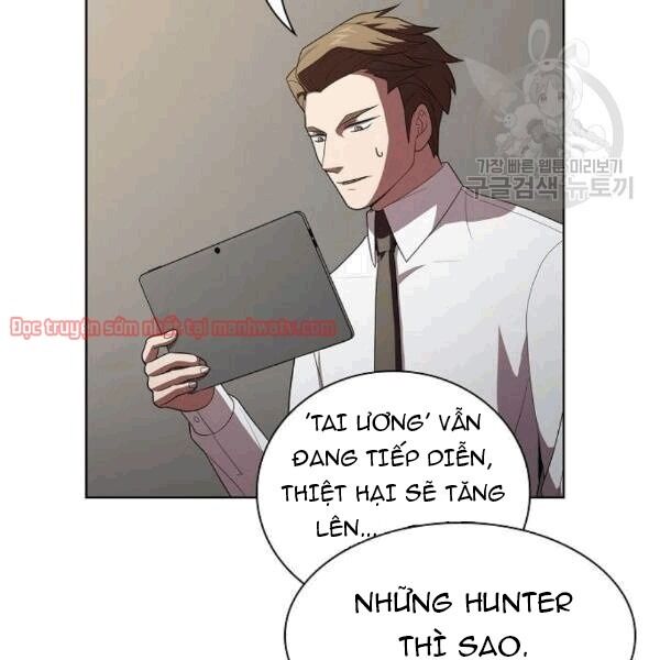 Tôi Là Người Chơi Leo Tháp Một Mình Chapter 40.1 - Trang 2