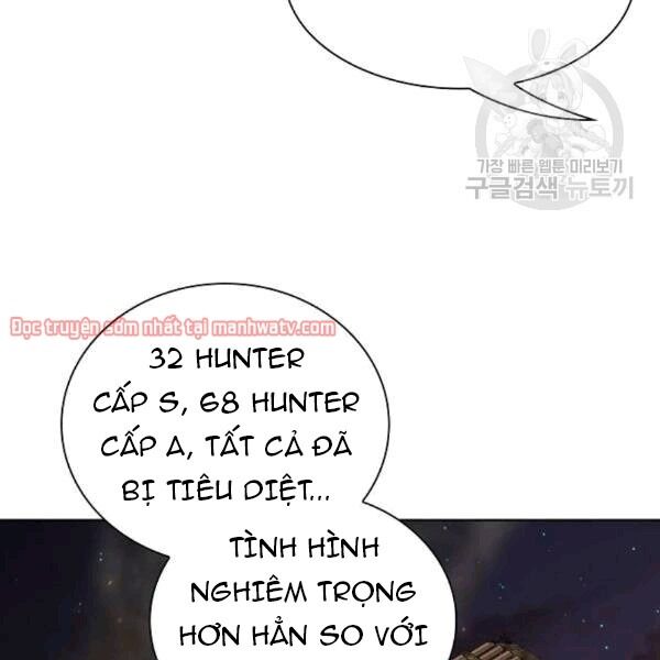 Tôi Là Người Chơi Leo Tháp Một Mình Chapter 40.1 - Trang 2