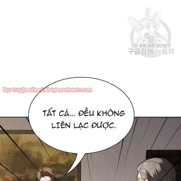 Tôi Là Người Chơi Leo Tháp Một Mình Chapter 40.1 - Trang 2