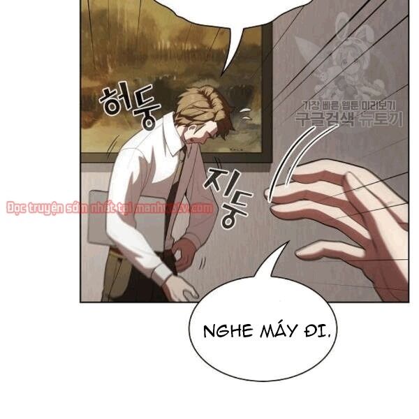 Tôi Là Người Chơi Leo Tháp Một Mình Chapter 40.1 - Trang 2