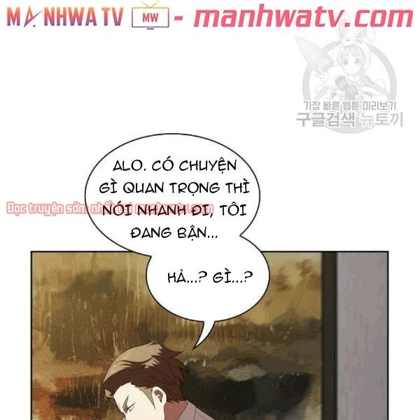 Tôi Là Người Chơi Leo Tháp Một Mình Chapter 40.1 - Trang 2