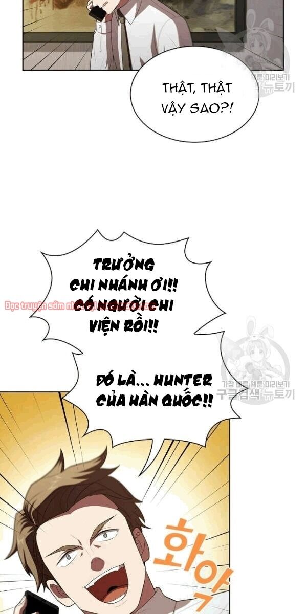 Tôi Là Người Chơi Leo Tháp Một Mình Chapter 40.1 - Trang 2