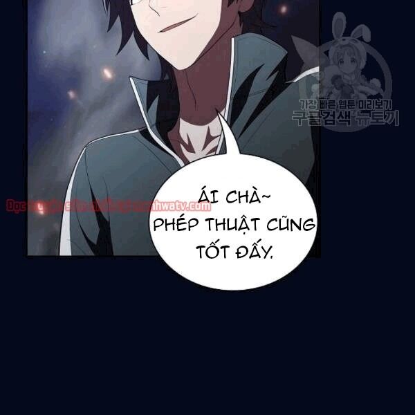 Tôi Là Người Chơi Leo Tháp Một Mình Chapter 40.1 - Trang 2