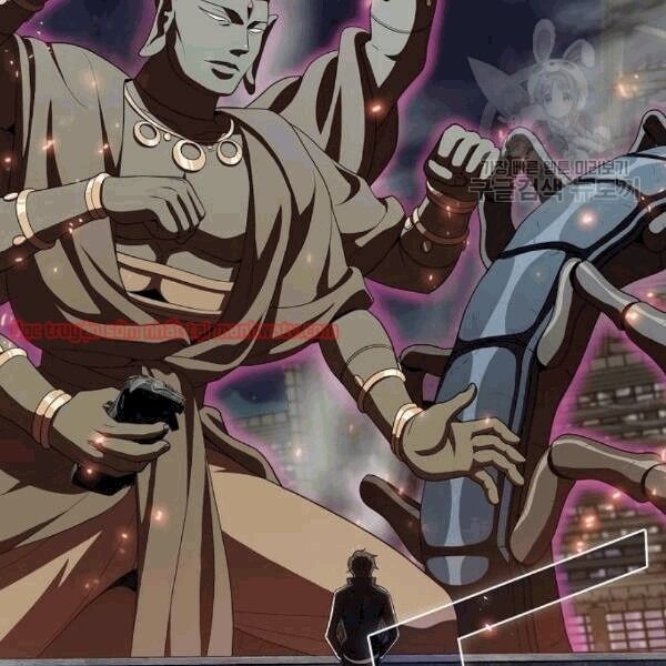 Tôi Là Người Chơi Leo Tháp Một Mình Chapter 40.1 - Trang 2