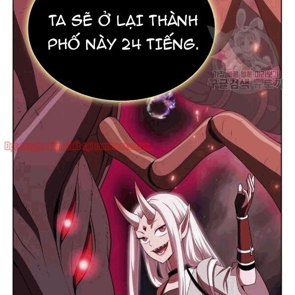 Tôi Là Người Chơi Leo Tháp Một Mình Chapter 40.1 - Trang 2