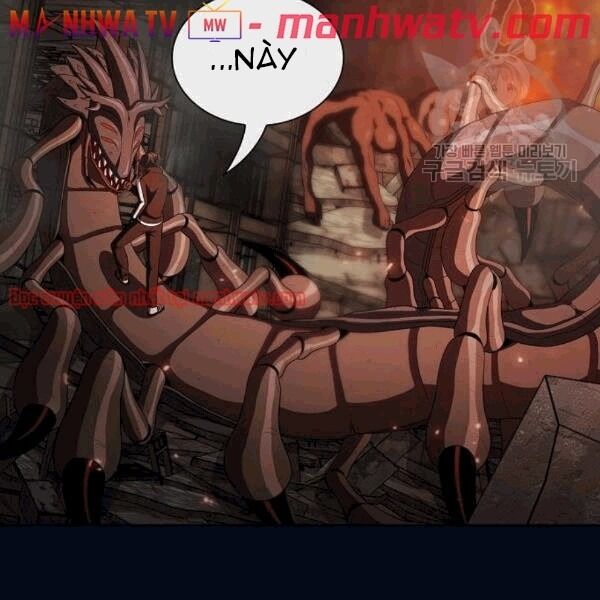 Tôi Là Người Chơi Leo Tháp Một Mình Chapter 40.1 - Trang 2